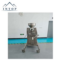 Broyeur à marteaux polyvalent pour matériaux durs, cristallins et fibreux, machine de broyage fin