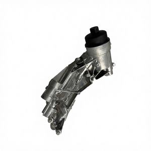 Enfriador de Aceite de Motor y Radiador de Transmisión para Chevrolet Cruze 93186324, Repuesto Nuevo para Reparación, SY 0719 - Product Image 4