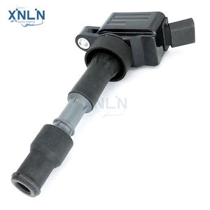 Bobina de encendido 27301-2E601 para <span class=keywords><strong>Hyundai</strong></span> Sonata KIA Optima 2.4L reemplazo OEM de alto rendimiento personalizado - Product Image 3