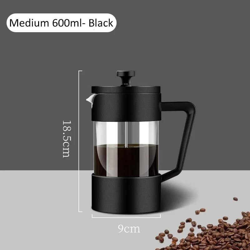 Black-600ml
