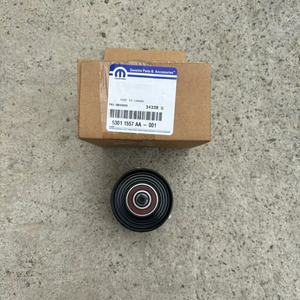 Chính hãng tự động động cơ thời gian chuỗi Kit idler ròng rọc 53011557aa cho mopar <span class=keywords><strong>Dodge</strong></span> Ram ròng rọc (idler) - Product Image 3