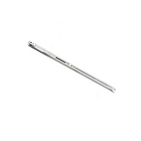 Cale porte intérieure coulissante hydraulique, mécanisme de fermeture en douceur, amortisseur de porte coulissante, de haute qualité et bon prix