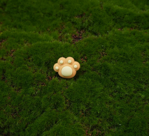 Novedad de Moda <span class=keywords><strong>2026</strong></span>: Adornos de PVC para Zapatos, Accesorios Lindos de Patas de Perro y Gato, Venta al por Mayor de Accesorios Populares de Animales para Zapatos, Hebillas para Zapatos - Product Image 4