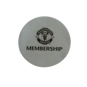 Porta-dischi porta-auto porta-adesivi con anello magnetico - Product Image 5