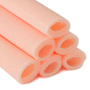 Pelindung Kaki dan Jari, Tabung Busa, Busa, Bantalan, Jari Kaki, HA00537 - Product Image 4