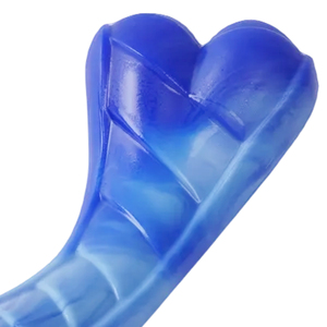 Juguetes de nylon para masticar perros agresivos masticadores de razas grandes con diseño de moda de color personalizado - Product Image 5