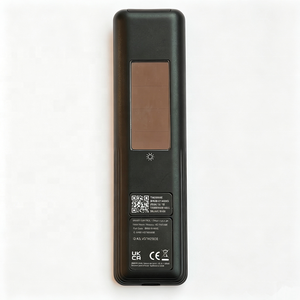 Nuovo <span class=keywords><strong>Telecomando</strong></span> Vocale BT Solare BN59-01480G per <span class=keywords><strong>Smart</strong></span> <span class=keywords><strong>TV</strong></span> <span class=keywords><strong>Samsung</strong></span> con Pulsanti WW YTB - Product Image 5