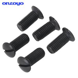 เหมาะสำหรับ <span class=keywords><strong>Morimoto</strong></span> DFB-14/15/16 <span class=keywords><strong>Morimoto</strong></span> DFB1404หลายเข็มอุปกรณ์เสริมสกรู84-861 - Product Image 6