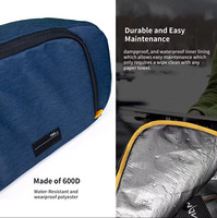 Sac de transport à roulettes pour ski, imperméable et entièrement rembourré, idéal pour le voyage aérien et le transport de matériel de neige – Vente en gros usine OEM/ODM