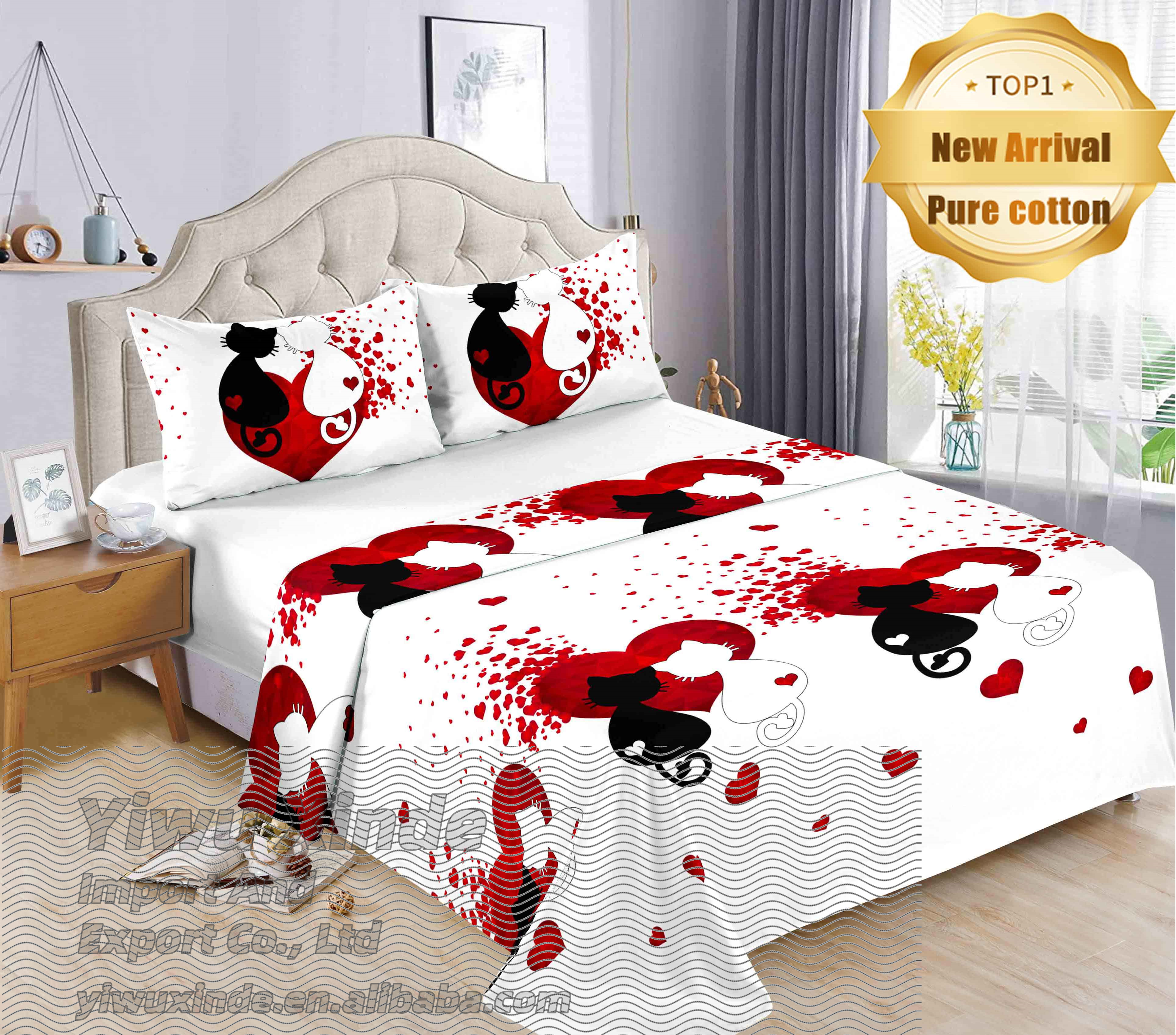 cheap bedding set