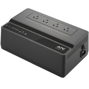 Sistema de Alimentación Ininterrumpida (UPS) <span class=keywords><strong>APC</strong></span> BK650M2-CH 650VA 390W con Batería de Respaldo para NAS, Computadora, Router, Hogar y Oficina - Product Image 4