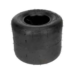 Neumático sin Cámara 11x7.10-5 para Go Kart, Neumático Slick para Drift, Neumático para Scooter de Carreras, Accesorios Modificados, Pieza de Alta Resistencia al Desgaste - Product Image 3