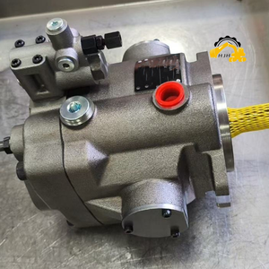 Pompe à piston variable Parker série PVP 100 % neuve OEM ODM PVP16/PVP23/PVP33/PVP41/PVP48 de haute qualité avec garantie de 3 mois en promotion - Product Image 1
