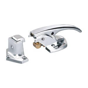 Ручка холодильной печи из цинкового сплава - Product Image 1