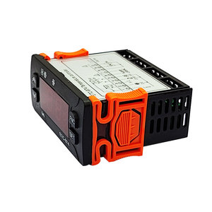 Control de temperatura del refrigerador de refrigeración del coche de 24V de Smart Home, 24V, soporte personalizado de OEM y ODM - Product Image 2
