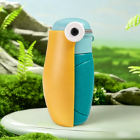 Bouteille d'eau isotherme portable pour animaux de compagnie, pour voyage en extérieur, avec logo personnalisé, de haute qualité, nouvelle arrivée, vente en gros pour designers