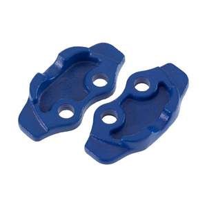 IRWIN - T92CE Pince à mâchoires (paire)-EAN 00734442160809 ÉTAUS, PINCES ET ÉTAUX À CORDES - Product Image 1