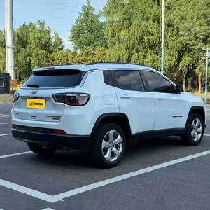 Jeep <span class=keywords><strong>Compass</strong></span> 200T automatique essence SUV d'<span class=keywords><strong>occasion</strong></span> 2017, faible kilométrage, prix abordable, voitures d'<span class=keywords><strong>occasion</strong></span>, conduite à gauche, Jeep <span class=keywords><strong>Compass</strong></span> SUV pour l'exportation - Product Image 4