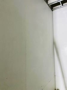 Hiện đại 4x8 cường độ cao chống cháy magiê Oxit bảng nguyên liệu mgso4 cho căn hộ tường và trần nhà - Product Image 5