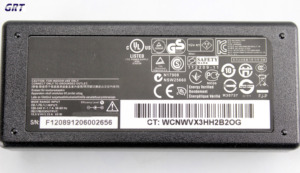 ใหม่ต้นฉบับ 19.5V 3.33A อะแดปเตอร์ชาร์จไฟสำหรับ HP Pavilion PA-1650-32HE 4.5 3.0 มม. - Product Image 6