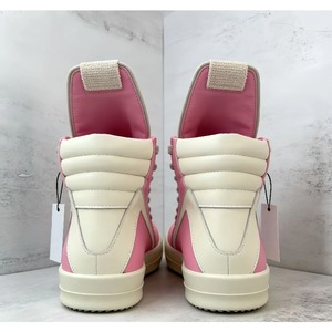 Zapatos de Caminar de Diseño de Lujo, Impermeables, de Cuero Genuino, con Cordones, Estilo Retro, para Otoño, Invierno y Verano, Cálidos, para Exteriores, de Caña Alta - Product Image 6