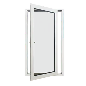 Hurricane Proof Impact Window New Glass Window Design Aluminium Swing Windows