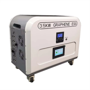 All in One 8KWh 10KWh 15KWh Lithium <b>Battery</b> Built-in 5kwh Home Energy Storage System 314Ah <b>Battery</b> 24V/<b>48v</b> LiFepo4 <b>Battery</b> Pack - Product Image 1