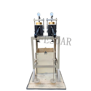 Высокоточный двойной оэдометр для консолидации почвы и испытания давления набухания - Product Image 6