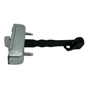 อะไหล่<span class=keywords><strong>รถ</strong></span>ยนต์ บานพับกันกระแทก ตัวหยุดประตูหน้า 6861002180 68610-02180 สำหรับ<span class=keywords><strong>รถ</strong></span>ยนต์โตโยต้า โคโรลล่า ZRE152 ปี 2007-2013 - Product Image 5