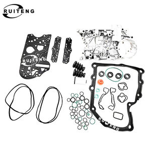 Kit de réparation mécatronique du corps de vanne de transmission <span class=keywords><strong>DSG</strong></span> 7 vitesses 0AM DQ200 compatible avec AUDI <span class=keywords><strong>Volkswagen</strong></span> SKODA 0AM325066A - Product Image 2