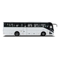 70 Places Bus, Bus Neuf, Design de Couleurs, Grands Bus, Prix