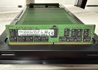 Nouvelle mémoire serveur SK Hynix HMA84GR7CJR4N-XN 32 Go DDR4-3200 Single Rank X4 RDIMM PC4-25600R ECC en stock