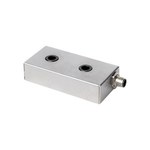 Detector de Metales Industrial CROUZET con Sensor de Aluminio, Fabricado en Alemania para Uso Industrial - Product Image 1