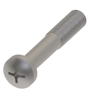 Tractor Spare Screw <b>Part</b> 21M7439 Heavy Duty Replacement for Tractor Maintenance Farm Equipment and <b>Agricultural</b> <b>Machinery</b> - Product Image 5