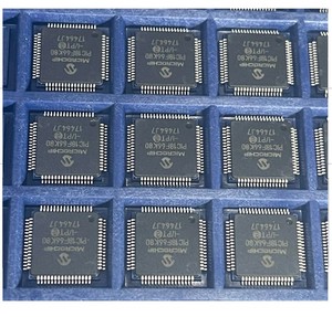 PIC18F66K80-I/<span class=keywords><strong>PT</strong></span> ban đầu và mới mạch tích hợp IC PIC18F66K80-I/<span class=keywords><strong>PT</strong></span> - Product Image 1