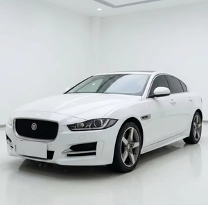 <span class=keywords><strong>Jaguar</strong></span> XE 2.0T Ingenium Turbo RWD ZF 8AT Euro V 2017 Usado, Carrocería <span class=keywords><strong>de</strong></span> Aluminio, Deportivo <span class=keywords><strong>de</strong></span> Lujo Británico - Product Image 1