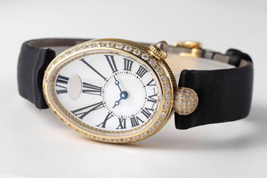 <span class=keywords><strong>Montre</strong></span> mécanique automatique de luxe pour femmes, haut de gamme, <span class=keywords><strong>avec</strong></span> cadran ovale marqué de chiffres romains et fond transparent - Product Image 4