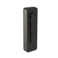 Détecteur de rayons X, rayons gamma et nucléaires SEED-RA CsI SiPM à double détection de rayonnement, 50g, IP67, Bluetooth, 100h, Dosimètre personnel portable