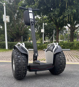 Scooter Eléctrico de Dos Ruedas Tipo Segway, Envío desde Almacén en EE. UU., con Aplicación, Scooter de Autoequilibrio para Adultos - Product Image 1
