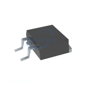 SM74611KTTR Electronic Components Suppliers Authorized Distributor IC SMART BYPASS DIODE TO263 Specialized ICs - Product Image 1