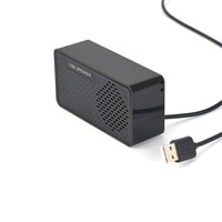 Mini haut-parleur portable USB, ordinateur professionnel, table de bureau, mini haut-parleur pour pc