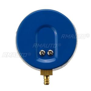 1 unidad Sincronizador de carburador de motocicleta con vacuómetro y medidor de cilindro, herramienta de diagnóstico - Product Image 4
