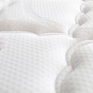 Colchón cama de agua tamaño king de espuma viscoelástica de sueño dulce de 3 zonas - Product Image 4