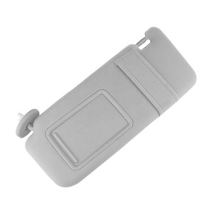 <strong>Car</strong> <strong>Sun</strong> <strong>Visor</strong> Left Driver Side <strong>Sun</strong> <strong>Visor</strong> 74320-0T022-B1 Fit for 2009-2016 T-oyota V-enza GRAY WITH SUNROOF <strong>Car</strong> <strong>Sun</strong> <strong>Visor</strong> - Product Image 2