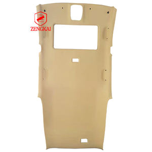 Automotive Interior Automotive Automatic Ceiling Automotive Roof Lining Suitable for Hyundai Elantra 12-16