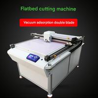 Máquina de Corte de Muestras de Cartón CNC para Fabricación de Cajas Corrugadas y Desarrollo de Prototipos de Empaque