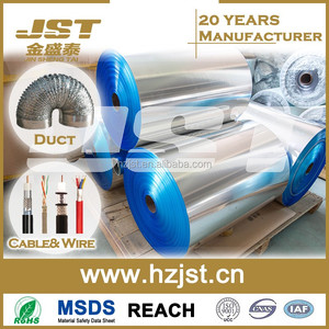 Cinta <span class=keywords><strong>de</strong></span> unión <span class=keywords><strong>de</strong></span> aluminio compuesto para cables eléctricos y <span class=keywords><strong>de</strong></span> <span class=keywords><strong>señal</strong></span> - Product Image 3
