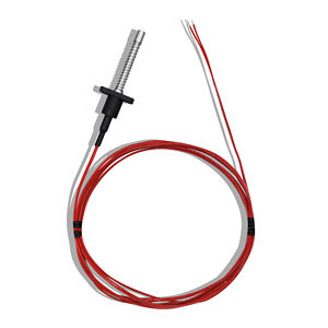 لـ UL CE معتمد مخصص طول متعدد النقاط تجميع <span class=keywords><strong>PT100</strong></span> لوحدة البطارية مراقبة درجة الحرارة OEM & ODM الدعم - Product Image 1