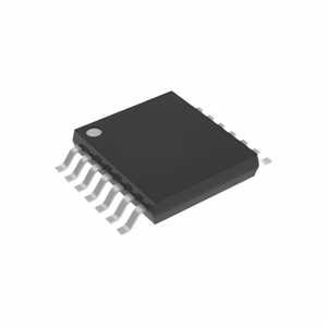 RT5701GCP 14 TSSOP con Pad Expuesto en Stock, Componente de Chip Electrónico para Gestión de Energía (PMIC) - Product Image 1
