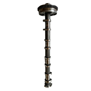 Árbol de levas de admisión de alta potencia EA888 de tercera generación 06J 109 021 AD - Product Image 2
